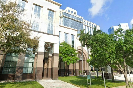 Boynton Beach Woman Hit With $20M Bond in Not Your Bakery THC Fraud Case