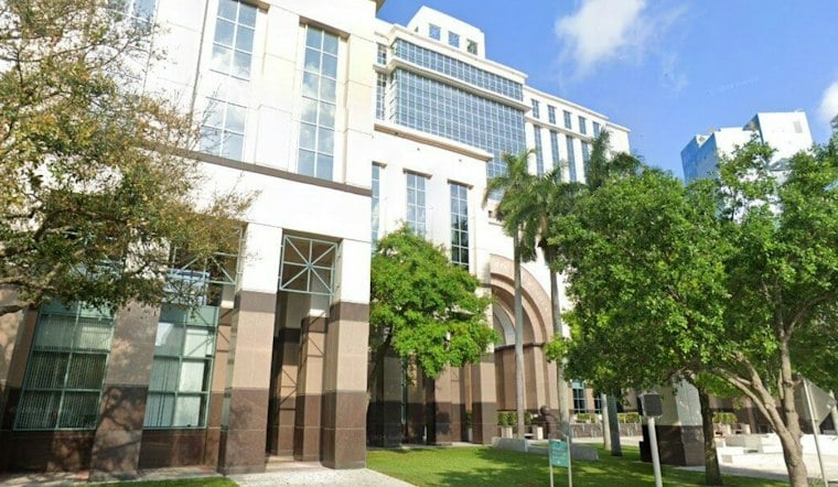 Boynton Beach Woman Hit With $20M Bond in Not Your Bakery THC Fraud Case