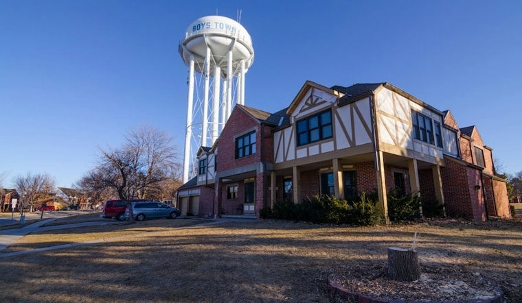 Boys Town Breaks Ground on Omaha Center Built for Deaf and Hard-of-Hearing Kids