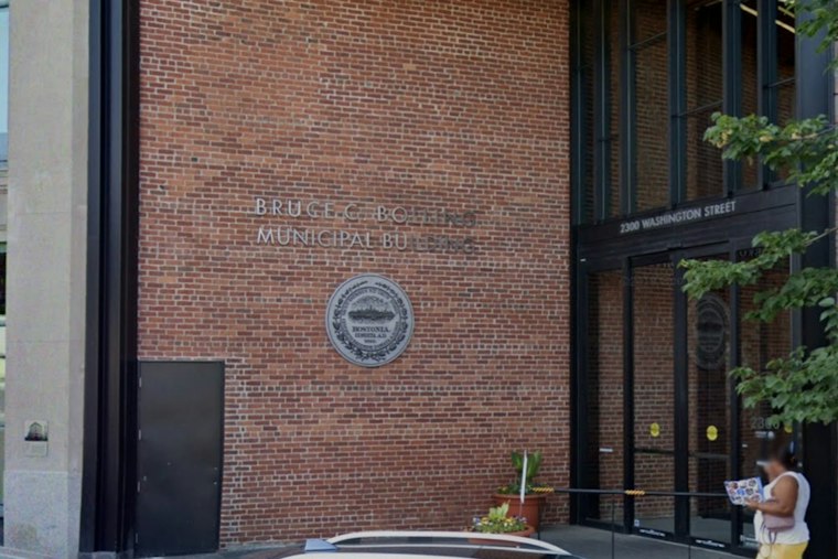 BPS Security Official Charged With Raping Woman at Martha's Vineyard State Police Barracks