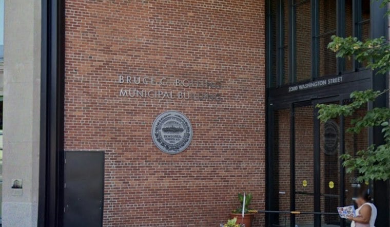 BPS Security Official Charged With Raping Woman at Martha's Vineyard State Police Barracks