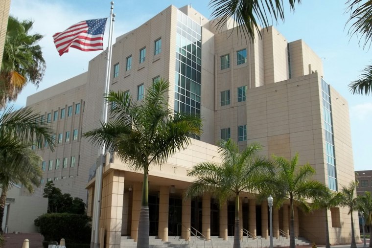 Bradenton Man Gets 10 Years for Meth Dealing, Joins Growing List of Area Cases