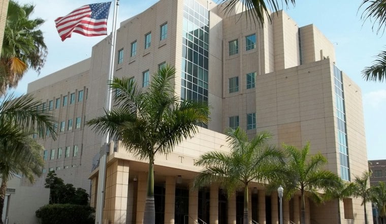 Bradenton Man Gets 10 Years for Meth Dealing, Joins Growing List of Area Cases