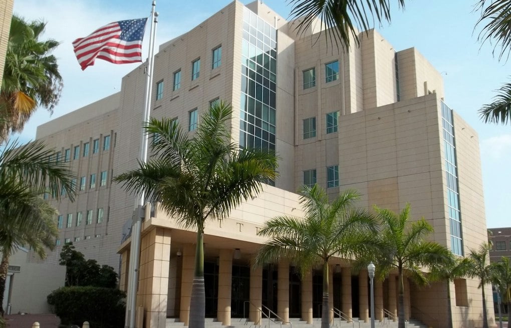 Bradenton Man Gets 10 Years for Meth Dealing, Joins Growing List of Area Cases