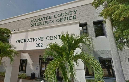 Bradenton Muscle Cars Roll Out to Help Sick Kids Fly North for Christmas
