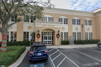 Bradenton Police Find Estranged Couple Dead in Apparent Murder-Suicide