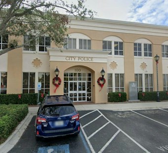 Bradenton Police Find Estranged Couple Dead in Apparent Murder-Suicide