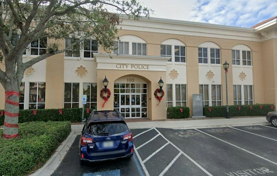 Bradenton Police Find Estranged Couple Dead in Apparent Murder-Suicide
