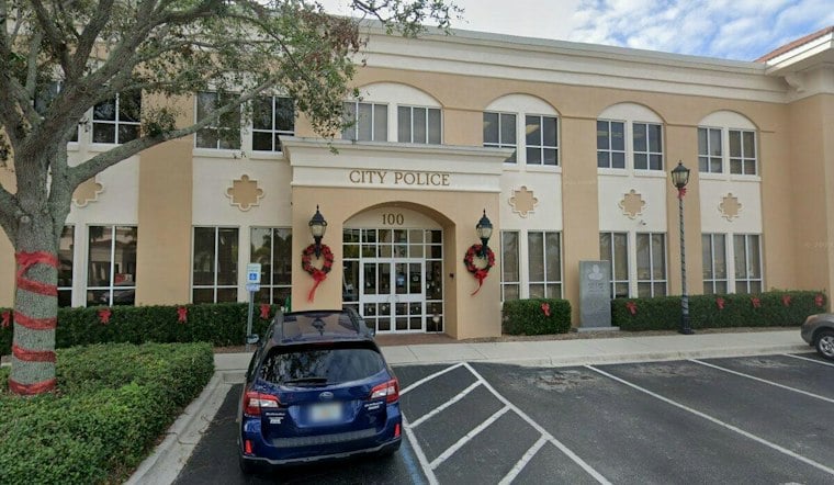 Bradenton Police Find Estranged Couple Dead in Apparent Murder-Suicide