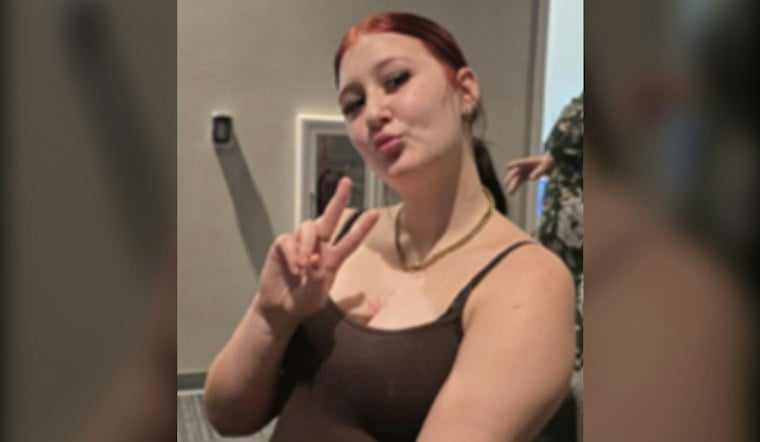 Bradenton Police Search for Missing 17-Year-Old Last Seen Near Riverwalk
