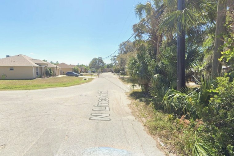 Bradenton's Missing 88-Year-Old Driver Gino Battisti Returns Home Safely