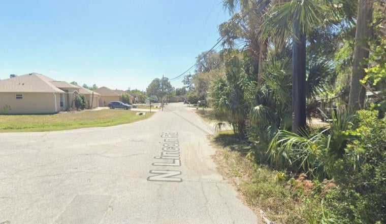 Bradenton's Missing 88-Year-Old Driver Gino Battisti Returns Home Safely