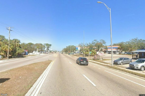 Bradenton Woman Airlifted After Bronco Flies Off US-41, Crashes Through Ruskin Roof
