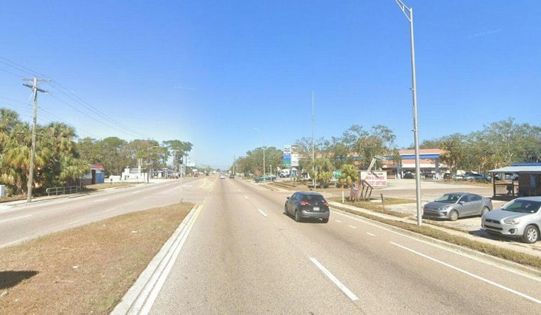 Bradenton Woman Airlifted After Bronco Flies Off US-41, Crashes Through Ruskin Roof