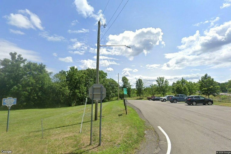 Bradford County's $10.8M Gas Windfall Towers Over NY Neighbor Across the Border