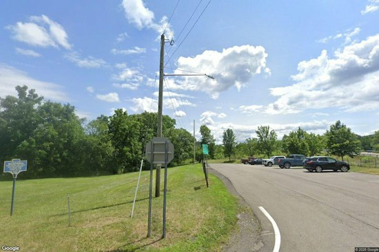 Bradford County's $10.8M Gas Windfall Towers Over NY Neighbor Across the Border