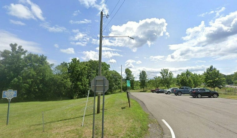 Bradford County's $10.8M Gas Windfall Towers Over NY Neighbor Across the Border