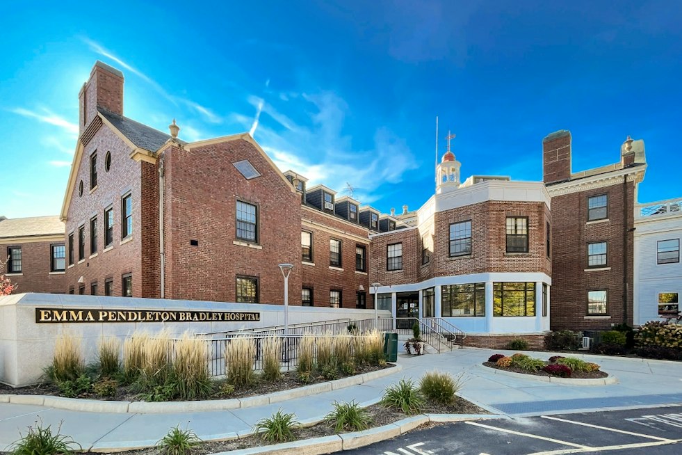 Bradley Hospital Lands New NIH Funding to Expand Youth Sleep Research Center