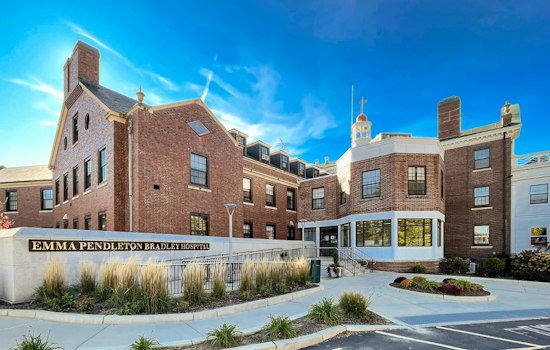 Bradley Hospital Lands New NIH Funding to Expand Youth Sleep Research Center