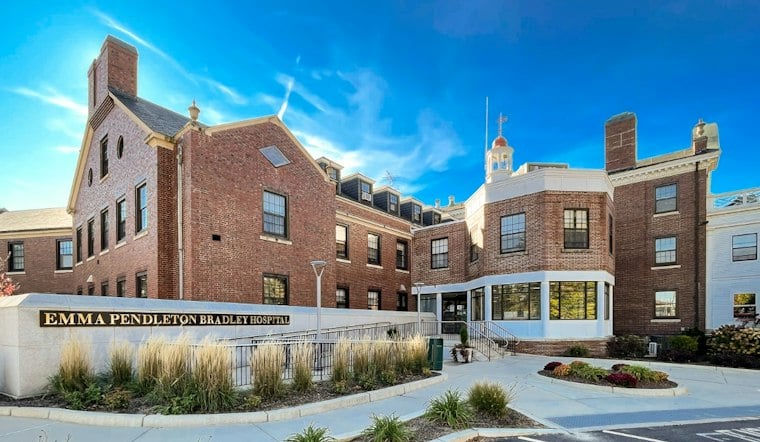 Bradley Hospital Lands New NIH Funding to Expand Youth Sleep Research Center