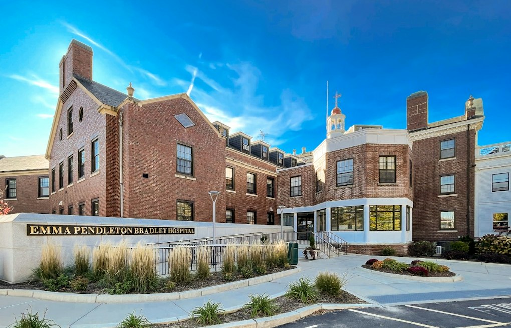 Bradley Hospital Lands New NIH Funding to Expand Youth Sleep Research Center