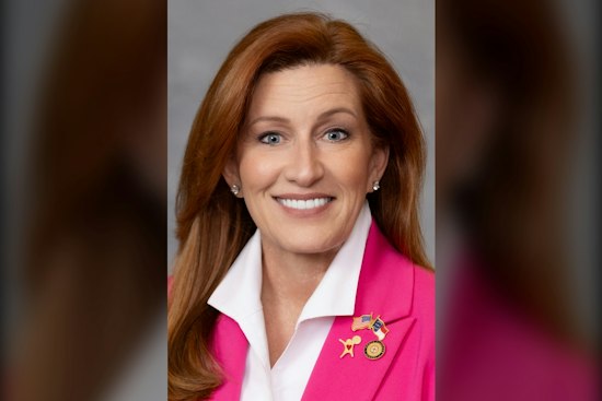 Bradley, McGinn Clash Again in Nail-Biter NC Senate District 42 Rematch
