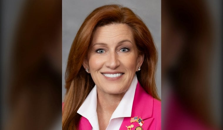 Bradley, McGinn Clash Again in Nail-Biter NC Senate District 42 Rematch