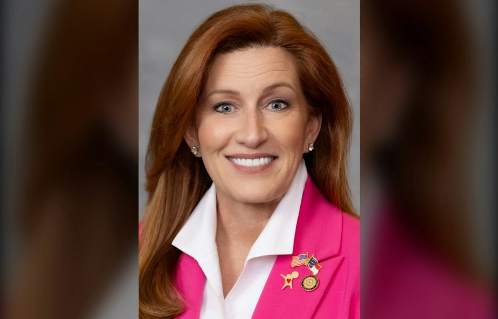 Bradley, McGinn Clash Again in Nail-Biter NC Senate District 42 Rematch