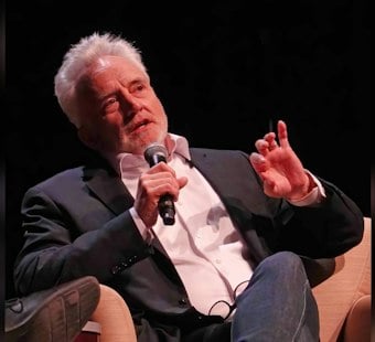 Bradley Whitford Returns to Broadway's A Few Good Men, Now Playing Jessep