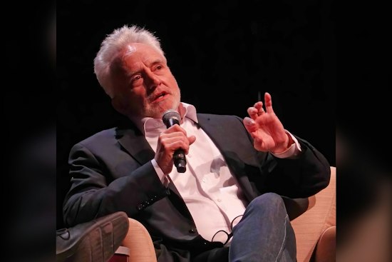 Bradley Whitford Returns to Broadway's A Few Good Men, Now Playing Jessep