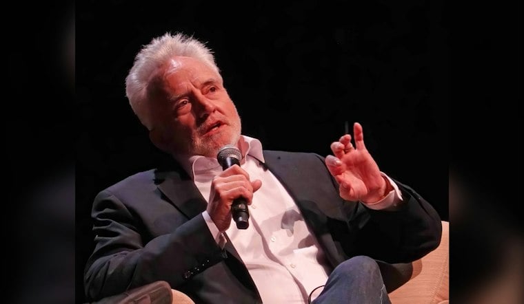 Bradley Whitford Returns to Broadway's A Few Good Men, Now Playing Jessep