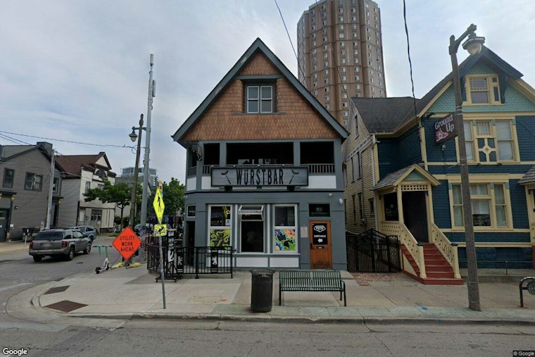 Brady Street's Underground Tavern Closes for Good, Promises WurstBar Will Return
