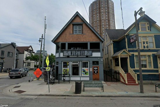 Brady Street's Underground Tavern Closes for Good, Promises WurstBar Will Return