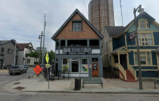 Brady Street's Underground Tavern Closes for Good, Promises WurstBar Will Return