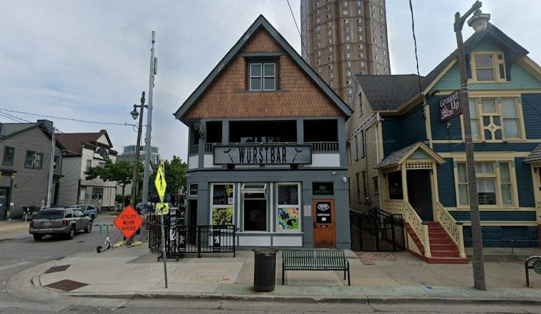 Brady Street's Underground Tavern Closes for Good, Promises WurstBar Will Return