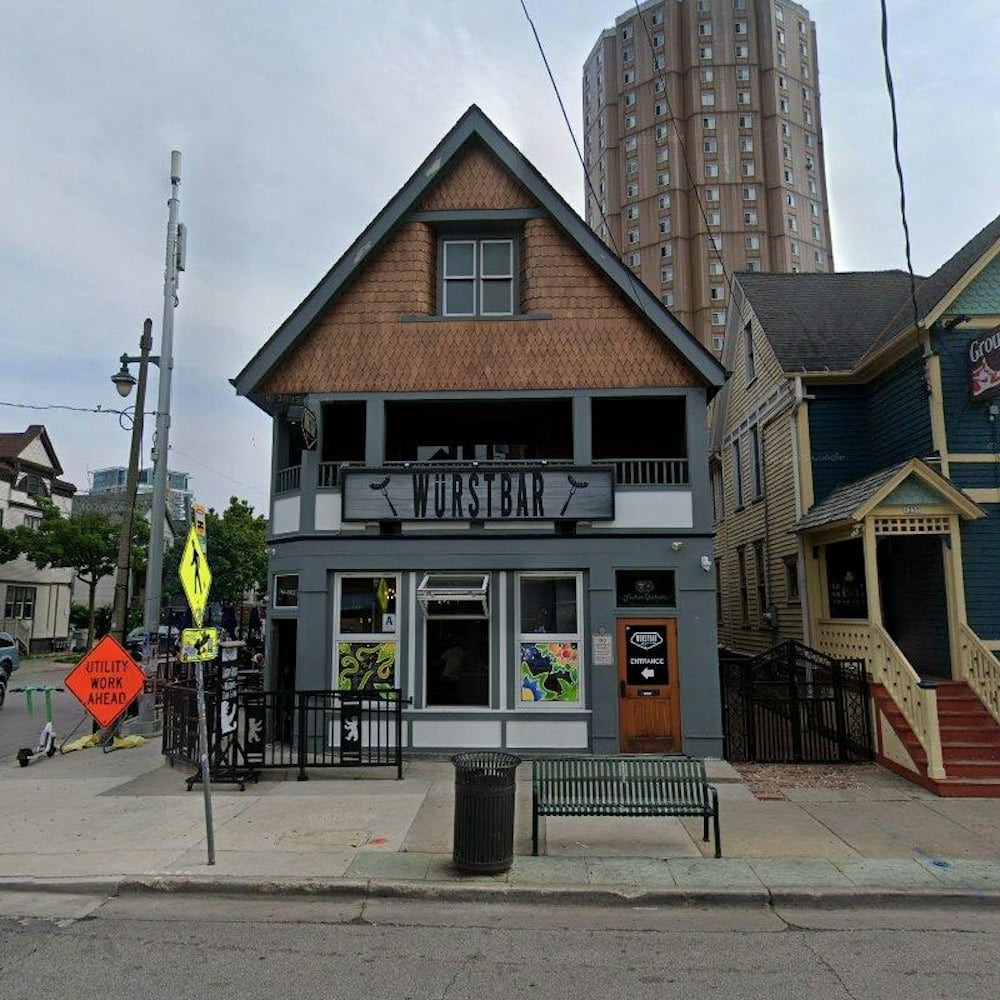 Brady Street's Underground Tavern Closes for Good, Promises WurstBar Will Return