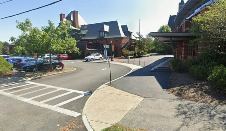 Braintree Teen's Hospital Kit Nonprofit Grows From One Idea to 19 Chapters