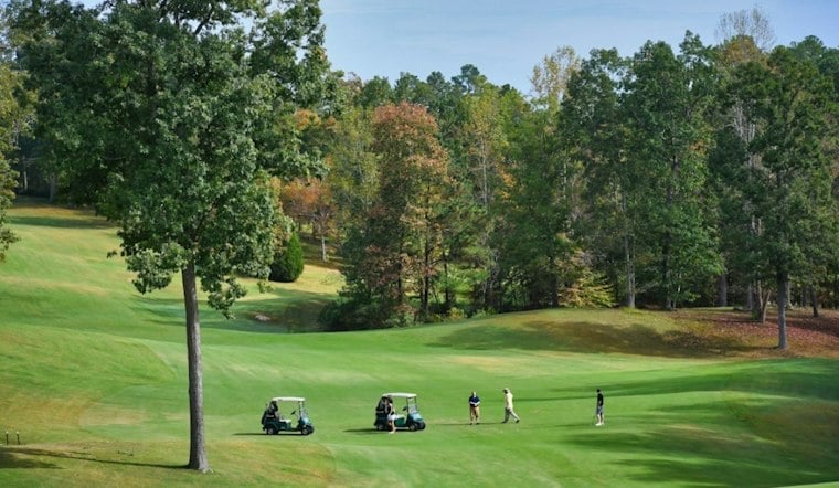 Braintree Trooper Fired Over Alleged Slurs at Golf Tournament, MSP Says