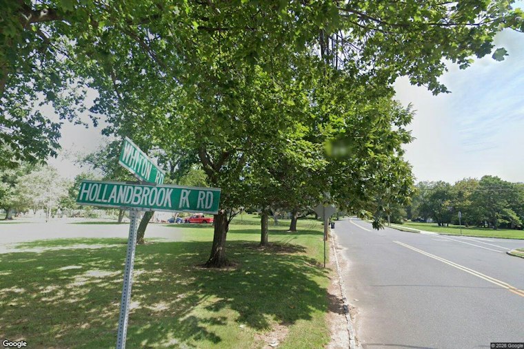 Branchburg Man Dies as Car Bursts Into Flames in Route 202 Tractor-Trailer Crash