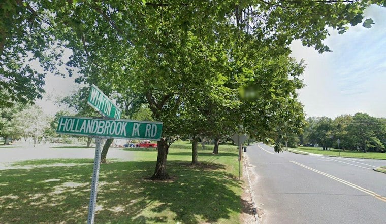 Branchburg Man Dies as Car Bursts Into Flames in Route 202 Tractor-Trailer Crash