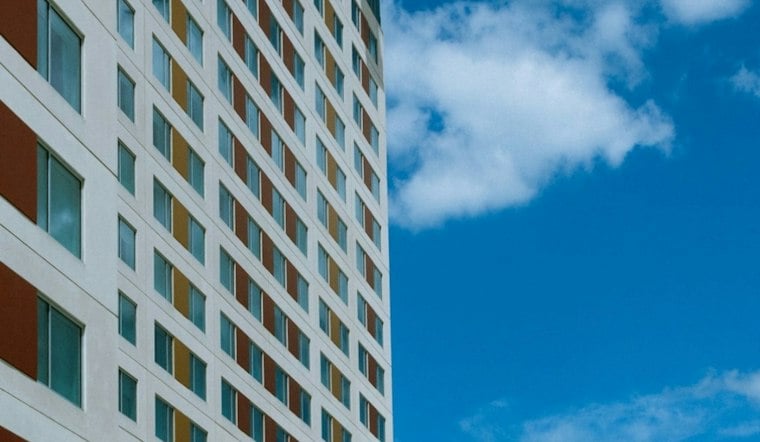 Brandywine Sells Austin's Solaris House Tower for $136M in Uptown ATX Overhaul