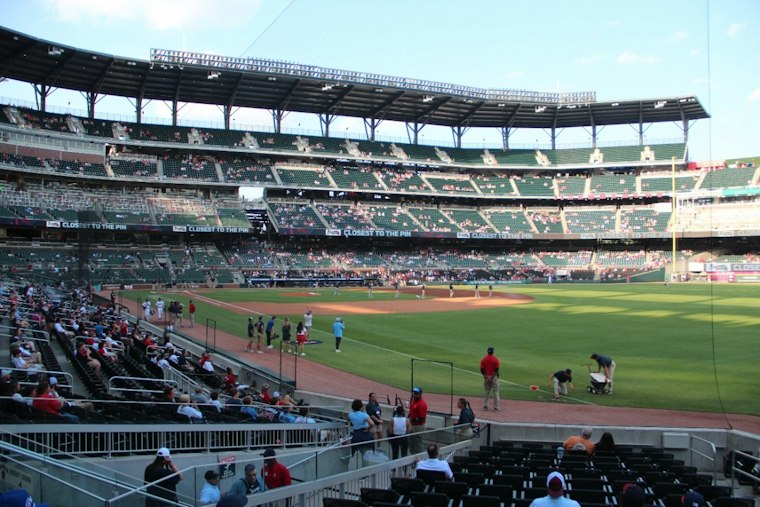 Braves Head West for NLDS Showdown With Dodgers, Tickets Starting at $104