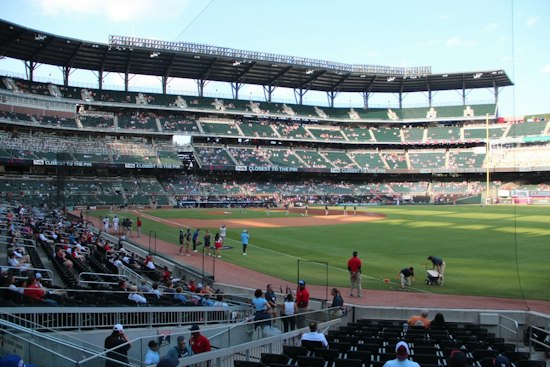 Braves Head West for NLDS Showdown With Dodgers, Tickets Starting at $104