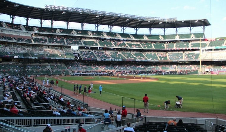 Braves Head West for NLDS Showdown With Dodgers, Tickets Starting at $104