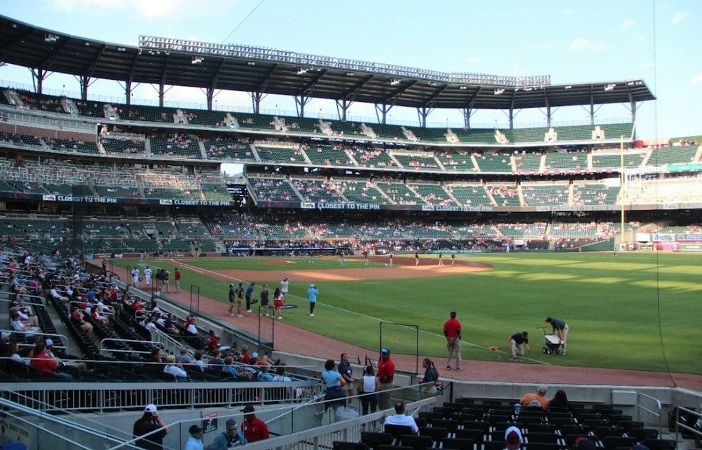 Braves Head West for NLDS Showdown With Dodgers, Tickets Starting at $104