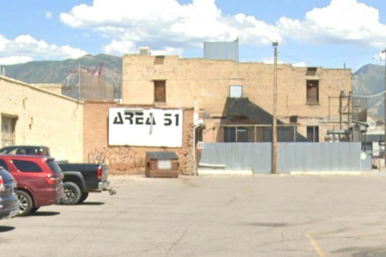 Brawl Involving More Than 50 People Near Salt Lake City Nightclub Ends in Stabbing