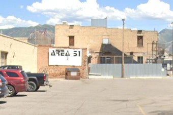 Brawl Involving More Than 50 People Near Salt Lake City Nightclub Ends in Stabbing