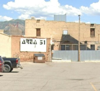 Brawl Involving More Than 50 People Near Salt Lake City Nightclub Ends in Stabbing