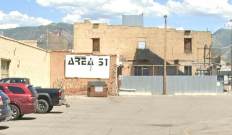 Brawl Involving More Than 50 People Near Salt Lake City Nightclub Ends in Stabbing
