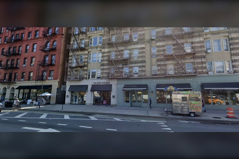 Brazilian Gelato Giant Bacio di Latte Expands Into NYC
